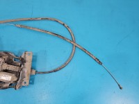 Hamulec ręczny elektryczny Opel Meriva B 13386364, A2C34679500