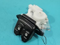 Zamek klapy tył Renault Kadjar HB Europejska, 4pin