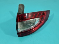 Lampa tył prawa Ford Mondeo Mk5 kombi EUROPA DS73-13404-CH