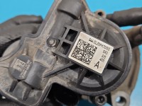 Zacisk tył lewy Skoda Octavia IV 1.5 TSI (DXDA) kombi