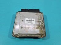 Komputer Sterownik silnika 0281015878, 03L906022QJ, 03L906022GA Skoda Superb II 2.0 TDI
