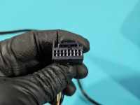 Lusterko prawe Skoda Octavia II europa