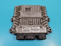 Komputer Sterownik silnika 5WS40046D-T, 9650518180 Citroen Xsara II 2.0 hdi