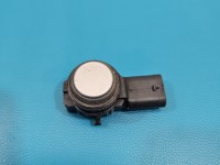 Czujnik parkowania PDC MERCEDES W176 A0009050242009 POLAR SILVER - METALLIC PAINT (761U)