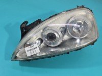 Reflektor lewy lampa przód Opel Corsa C EUROPA