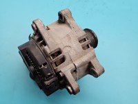 TEST Alternator Ford Mondeo Mk5 2.0 tdci
