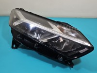Reflektor prawy lampa przód Dacia Sandero III 20- EUROPA