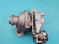Turbosprężarka Regenerowana Ford Focus Mk4 845275-1, 9813241380, WKR05669F 1.5 TDCI 120KM