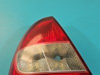 Lampa tył lewa Citroen C5 I HB