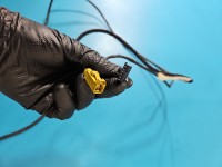 Wiązka instalacja Maserati, 06700358930, 06700358930, Amerykańska, Podsufitki Maserati Quattroporte VI 13- 06700358930