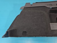 Tapicerka bagażnika prawa boczek Skoda Superb IV 3J0867764, 3P0867428