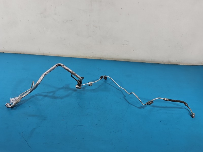 Przewód klimatyzacji rurka Mercedes W246 A2468302615