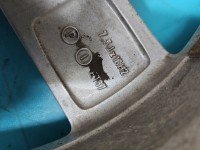 Felga aluminiowa 16" komplet alufelgi felgi Vw Passat B5