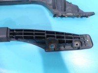 Relingi dachowe komplet Hyundai Santa Fe I 00-06