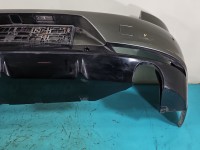 Zderzak tył tylny Peugeot 508 II 18- EKL HB
