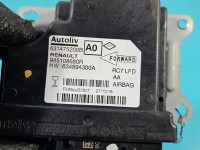 Sterownik poduszek airbag Renault Talisman 985108680R