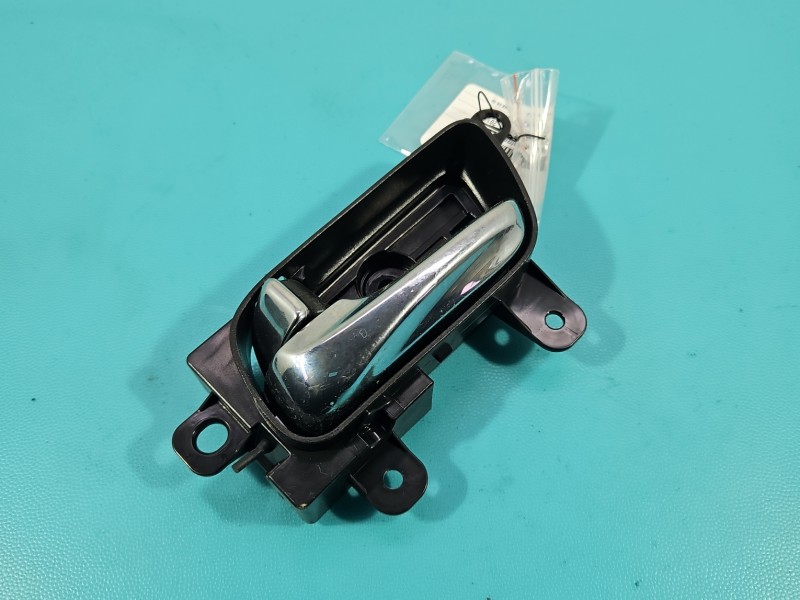 Klamka wewnętrzna tył lewa INFINITI QX50