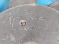 Wentylatory Wentylator chłodnicy Peugeot 208 I 9675280980 1.2 12V