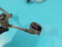 Wiązka instalacja 5Q0711487A, 5Q0711487A, Europejska, hamulca ręcznego CZUJNIKA ABS Vw Passat B8 5Q0711487A