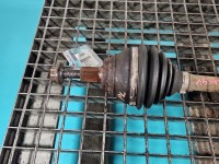 Półoś przód lewa Vw Tiguan I 07- 1.4 TSI manual