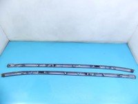 Listwa dachowa prawa dachu Toyota Avensis III T27 75551-05030