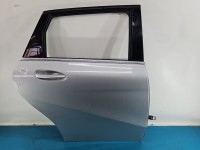 Drzwi tył prawe Mercedes W246 HB 5d 761