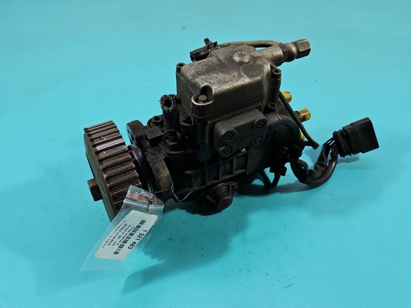 Pompa wtryskowa Vw Golf IV 0460404977 1.9 tdi