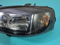 Reflektor lewy lampa przód Opel Astra II G EUROPA