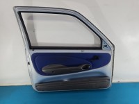 DRZWI PRZÓD LEWE KIEROWCY Fiat Seicento 3d