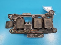 Cewka zapłonowa Audi A6 C5 078905104 2.4 V6 Producent części: Audi, Uszkodzenie widoczne na zdjęciu