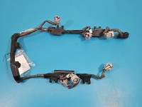 Instalacja Wiązka wtryskiwaczy 3.7 V6 INFINITI QX50