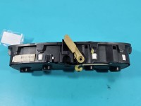 Licznik Opel Astra II G 1.6 8V 110008830/004, 90561454 EUROPA