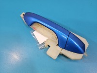 Klamka przód prawa zewnętrzna kia Stonic 17-20 SPB - Sporty Blue