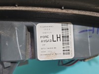 Lampa tył lewa klapy Ford Fusion USA 12-20 sedan EUROPA DS7313A603BE