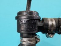 Rura przewód Renault Captur I 165764382R, 165764382R-D 0.9 Tce