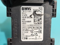 Sterownik moduł Producent części: BMW, pęknięta obudowa BMW iX3 G08 28759735, 28731358