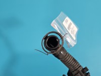 Rura przewód Porsche, przewód powietrza lewa Porsche Panamera I 970 97011053101 3.0 v6 (CWD)