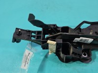 Pedał pedały Peugeot 508 II 18- hamulca sprzęgła