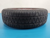 Koło zapasowe 16" dojazdowe dojazdówka Renault Laguna III 5x114.3, Continental, REL1526353, CONTINENTAL 185/65 R16 5X114.3