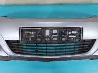 Zderzak przód Opel Meriva A srebrny 4AU (163)