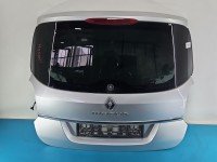 Klapa tył Renault Modus HB 5d srebrny TED69 Klapa tył Renault Modus HB 5d srebrny TED69