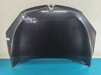 Maska przednia Renault Megane III TEB66