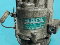 Sprężarka klimatyzacji kompresor 13217307 Opel Vectra C 1.9 CDTI