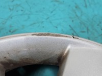 4X alufelgi felgi 16" komplet Opel Astra III H R16