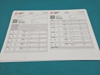 TESTOWANY Wtryskiwacz Mercedes W204 2.2 CDI 136KM