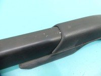 Relingi dachowe komplet Jeep Patriot 06-17
