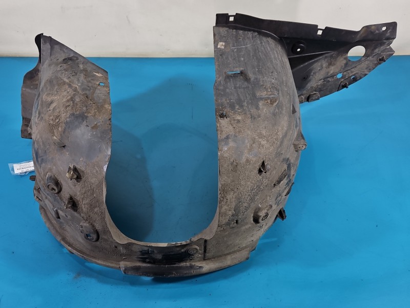 Nadkole przód prawe Citroen C3 III 16-24 9812150180