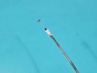 Zamek przód prawy Citroen DS4 11-15 EUROPA 5pin