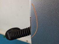 DRZWI PRZÓD LEWE KIEROWCY Suzuki Swift Mk6 5d