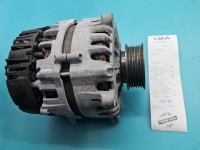 TEST Alternator Audi A4 B9 2.0 TDI 04L903018, 2627316E